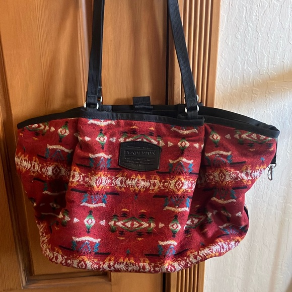 Pendleton bag - Picture 1 of 3